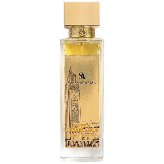 Swiss Arabian Essence of Casablanca EDP 3.4 oz