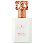 Swiss Arabian Musk 07 EDP 1.7 oz