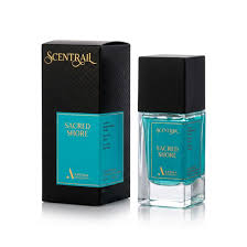 AROMA CONCEPT-SCENTRAIL SACRED SHORE (50ML) EDP
