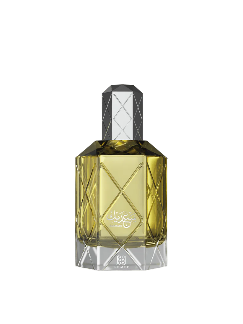 AHMED AL MAGHRIBI SAADAIK 3.0 (100 ML) EDP