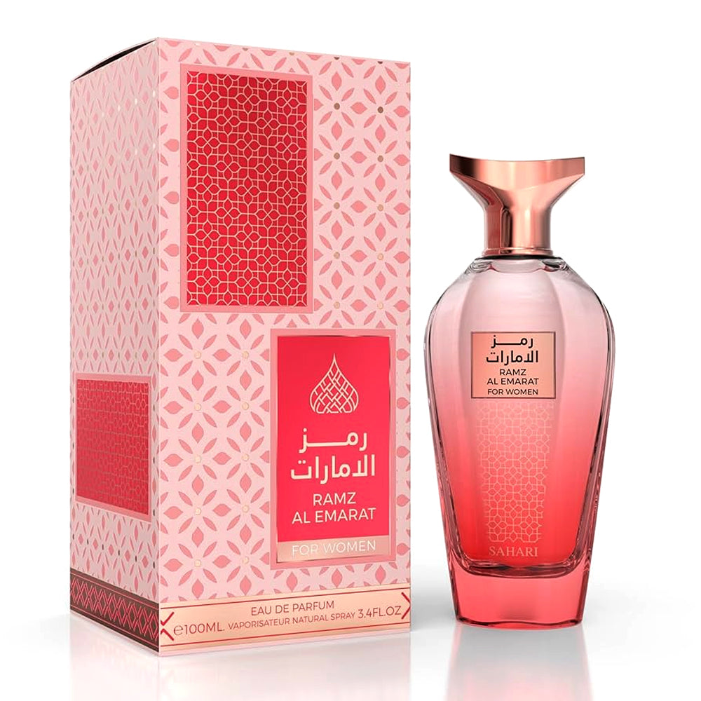 Sahari-Ramz Al Emarat 3.4 FL.OZ