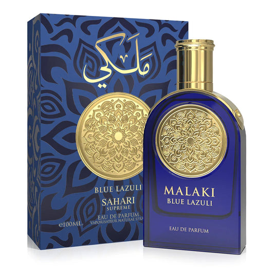 Sahari Supreme-Blue Lazuli 3.4 FL.OZ