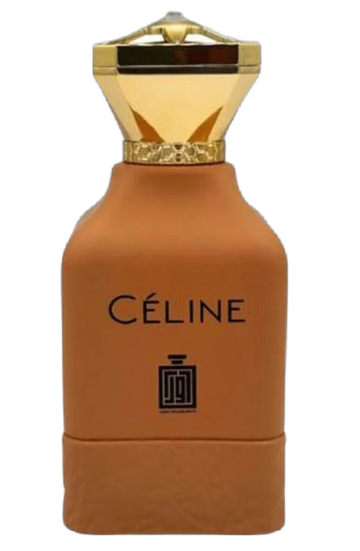 AURA FRAGRANCES-CELINE (100ML) EDP