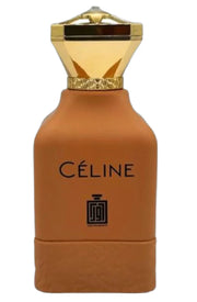 AURA FRAGRANCES-CELINE (100ML) EDP