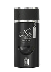 AURA FRAGRANCES-HIKAYA-NEWYORK (100ML) EDP