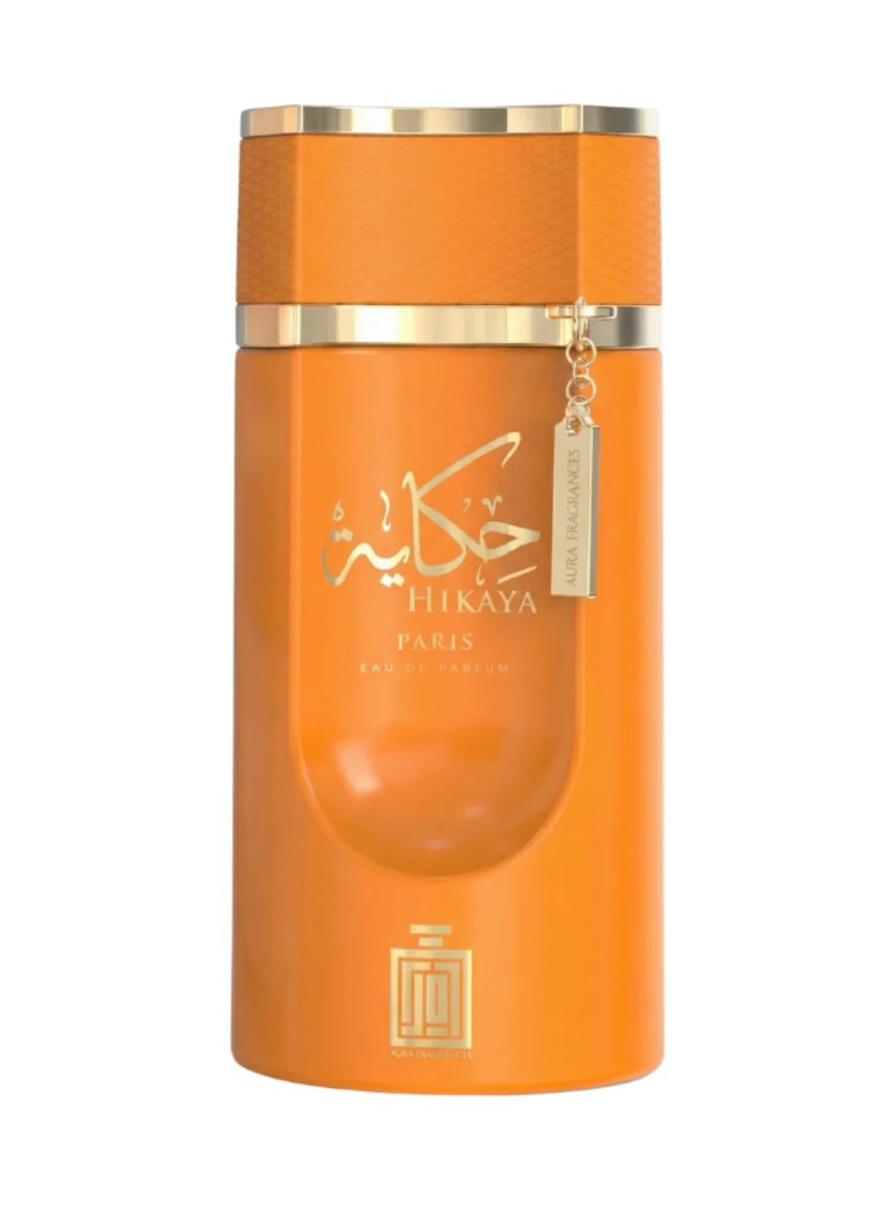 AURA FRAGRANCES-HIKAYA-PARIS (100ML) EDP