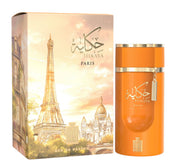 AURA FRAGRANCES-HIKAYA-PARIS (100ML) EDP