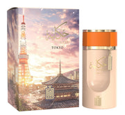 AURA FRAGRANCES-HIKAYA-TOKYO (100ML) EDP