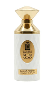 AURA FRAGRANCES-AYOKA (100ML) EDP