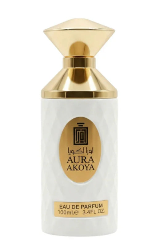 AURA FRAGRANCES-AYOKA (100ML) EDP