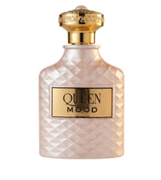 AURA FRAGRANCES -QUEEN MOOD (100ML) EDP