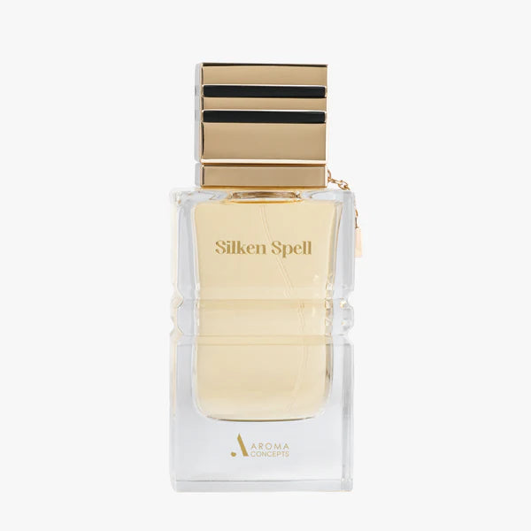 AP-AROMA CONCEPTS-SILKEN SPELL (100 ML) EDP