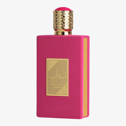 AP-LATTAFA-AMMERAT AL ARAB-SUGAR CROWN (100 ML) EDP