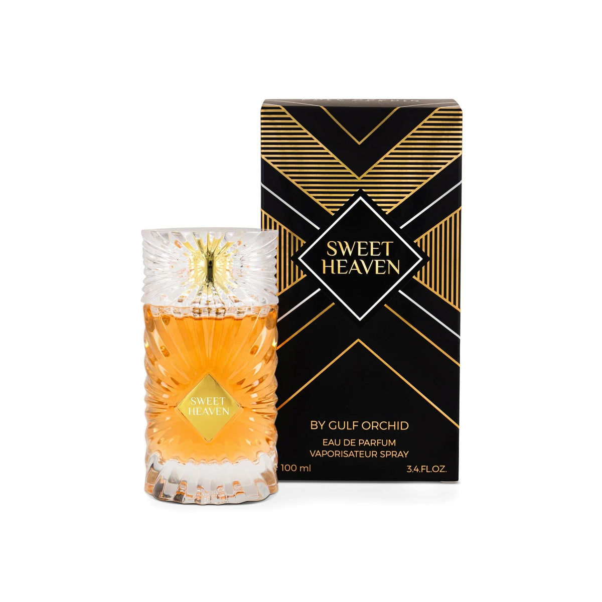 AP-GULF ORCHID-SWEET HEAVEN (100 ML) EDP