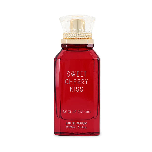 AP-GULF ORCHID-SWEET CHERRY KISS MINI (30 ML) EDP