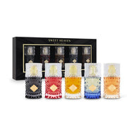 AP-GULF ORCHID-SWEET HEAVEN TRAVEL SET