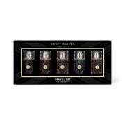 AP-GULF ORCHID-SWEET HEAVEN TRAVEL SET