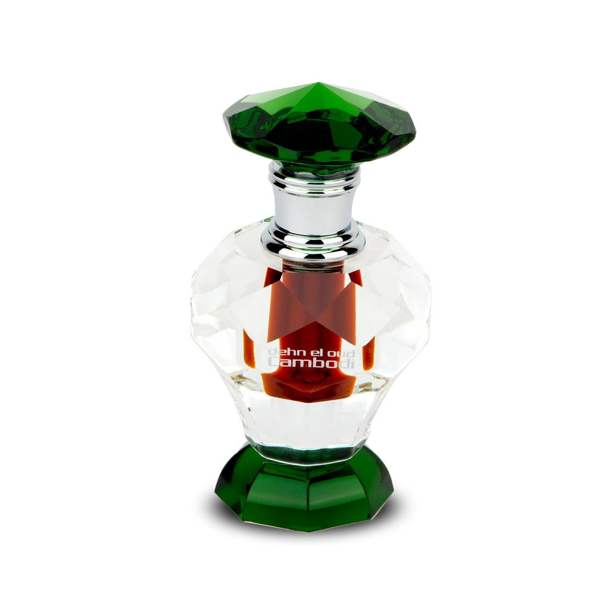 Swiss Arabian Dehn El Oud Cambodi 942 CPO 0.1oz