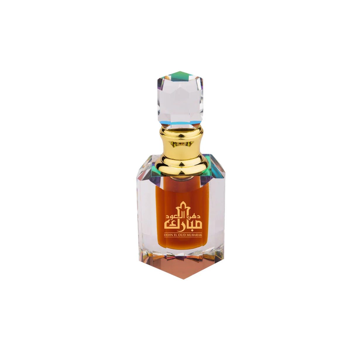 Swiss Arabian Dehn El Oud Shaheen 949 CPO 0.2 oz
