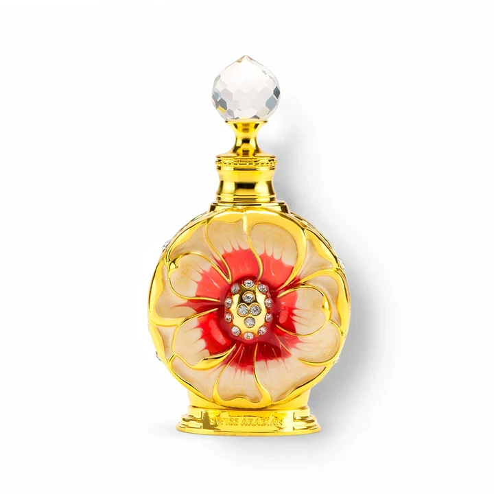 Swiss Arabian Layali Rouge 996 CPO 0.5 oz