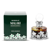 Swiss Arabian Mukhalat Malaki 207 CPO 0.8 oz