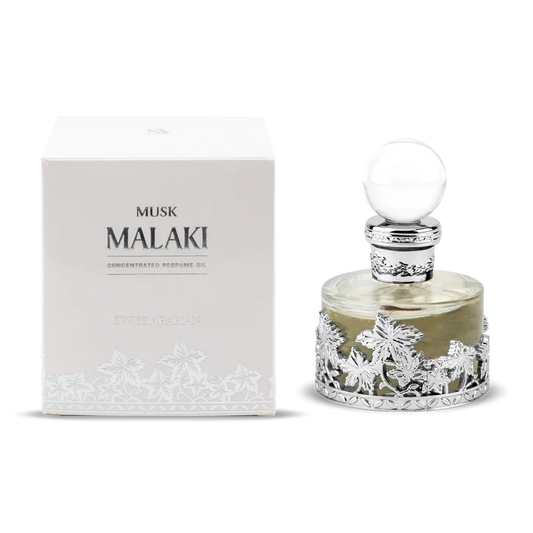 Swiss Arabian Musk Malaki CPO 0.8 oz