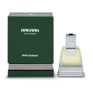 Swiss Arabian Rakaan 394 EDP 1.7 oz