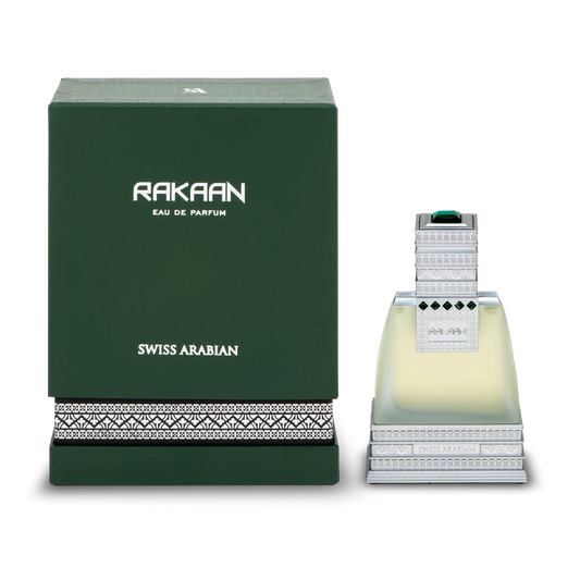 Swiss Arabian Rakaan 394 EDP 1.7 oz