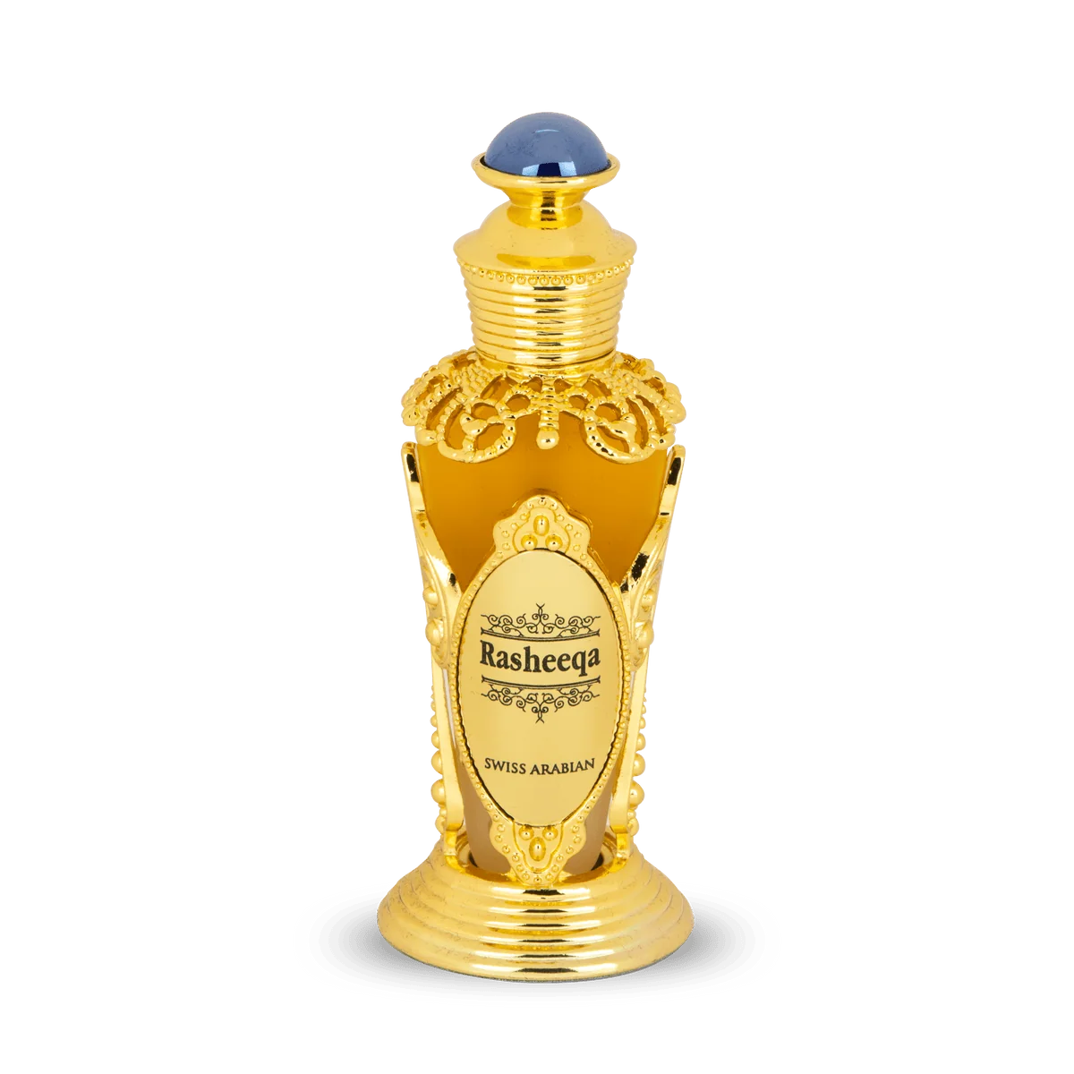 Swiss Arabian Rasheeqa 372 CPO 0.7 oz