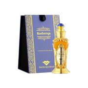 Swiss Arabian Rasheeqa 372 CPO 0.7 oz