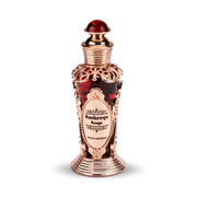 Swiss Arabian Rasheeqa Rouge 372 CPO 0.7 oz