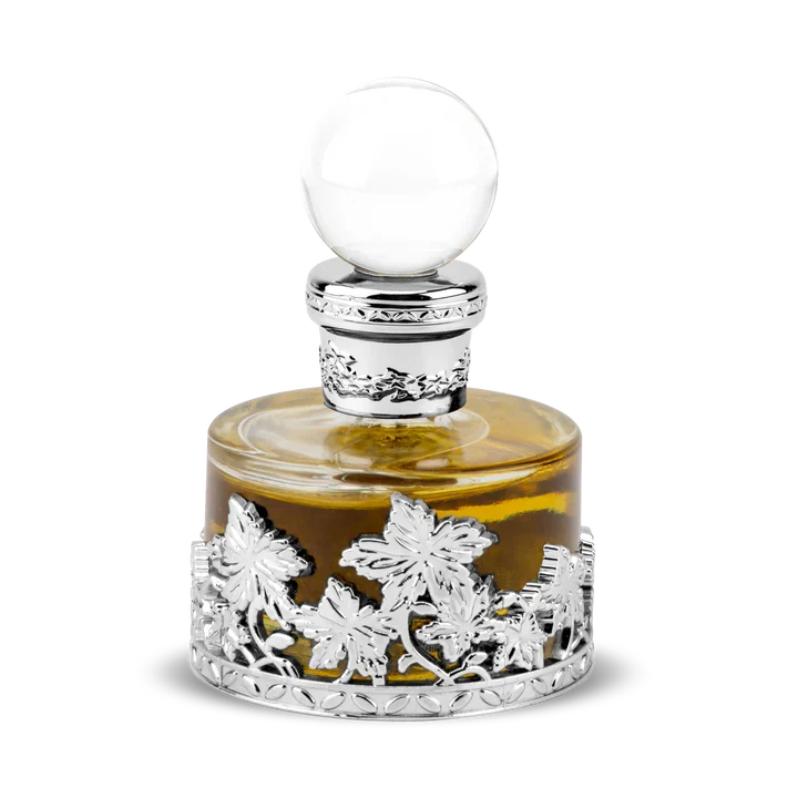 Swiss Arabian Rose Malaki CPO 0.8 oz