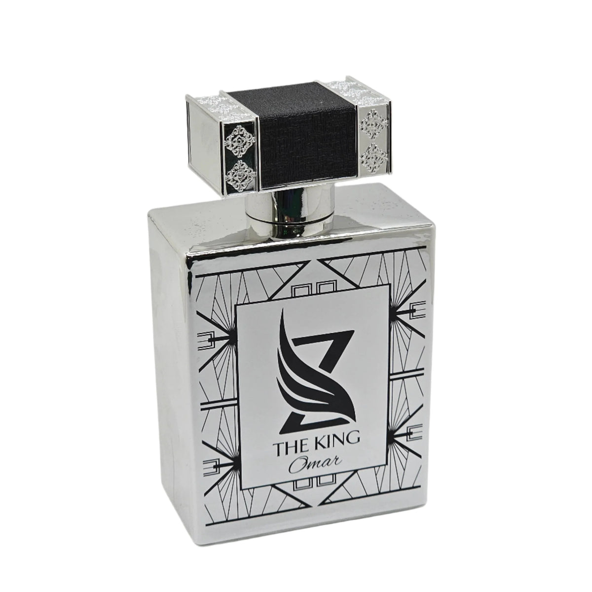 AP-Z Originals-The King Omar 3.4 FL.OZ