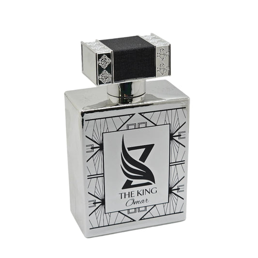 AP-Z Originals-The King Omar 3.4 FL.OZ