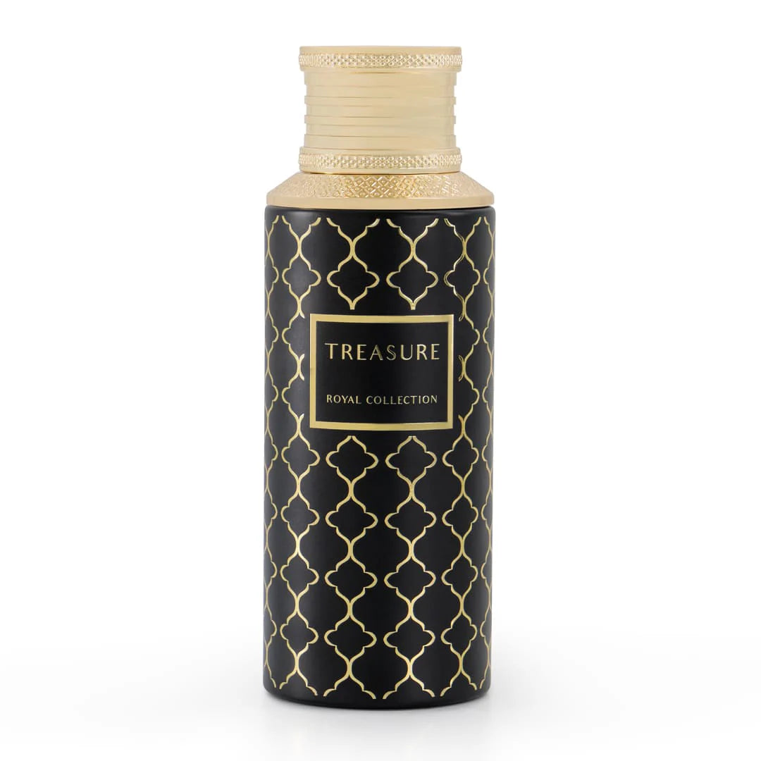 AP-MAISON ASRAR-TREASURE (100 ML) EDP