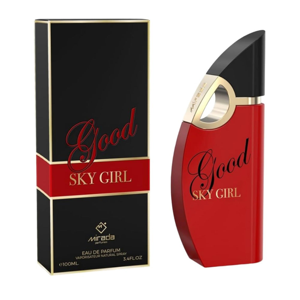 Mirada-Good Sky Girl 3.4 FL.OZ