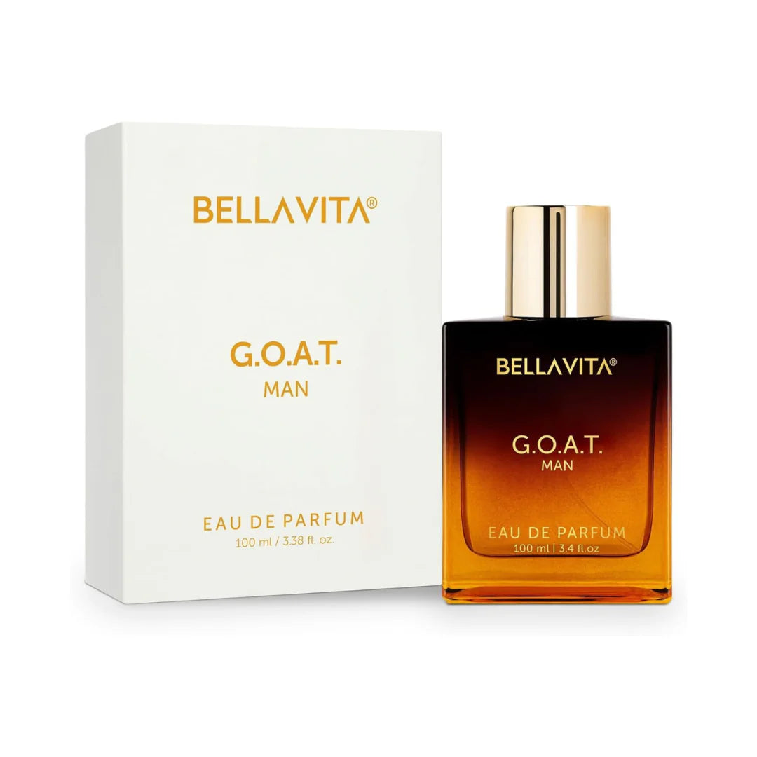AP-BELLAVITA-GOAT MAN (100 ML) EDP