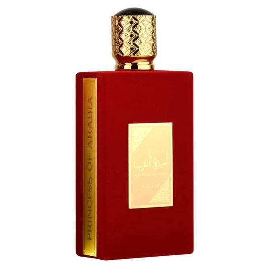 Asdaaf Ameerat Al Arab EDP 3.4 oz