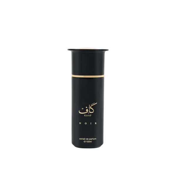 AHMED AL MAGHIRBI-KAAF NOIR (100ML) EDP