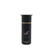 AHMED AL MAGHIRBI-KAAF NOIR (100ML) EDP