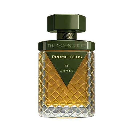 Ahmed Al Maghribi Prometheus EDP 3.4 oz