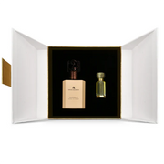 SWISS ARABIAN-VANILLA 01 GIFT SET