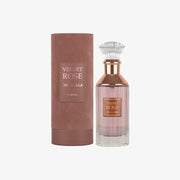 AP-LATTAFA-VELVET ROSE (100 ML) EDP