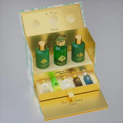 JO MILANO-GAME OF SPADES-EMERALD GIFT SET