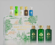 JO MILANO-GAME OF SPADES-EMERALD GIFT SET