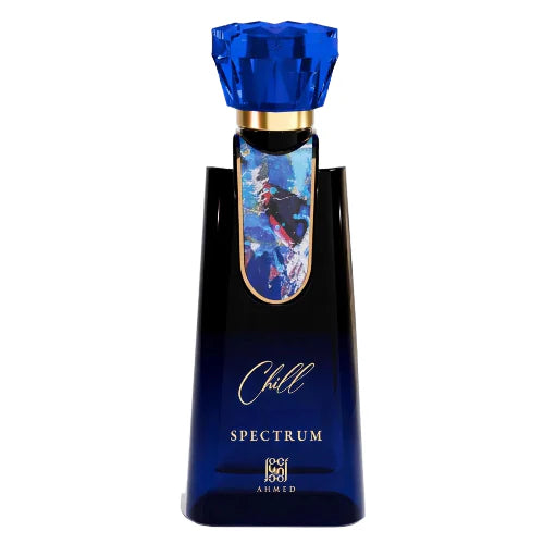 Ahmed Al Maghribi Chill Spectrum EDP 3.4 oz