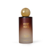 AP-PARISRALLY-WHISKY NIGHTS (100 ML) EDP