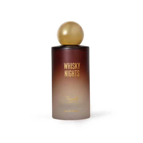 AP-PARISRALLY-WHISKY NIGHTS (100 ML) EDP