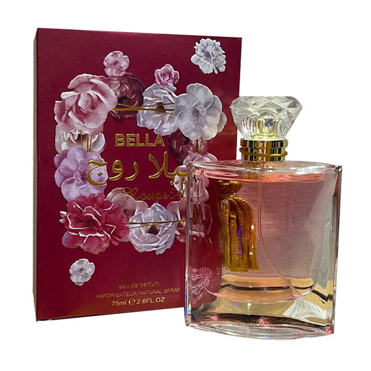 Z Originals-Bella Rouge 540 2.6 FL.OZ