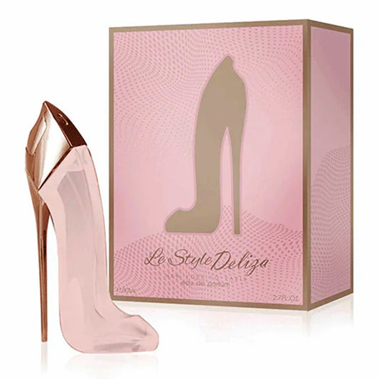 Z Originals-Deliza Le Style 2.7 FL.OZ